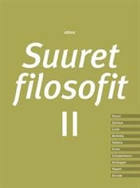 Suuret filosofit 2 (yhteisnide)