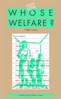 Whose Welfare