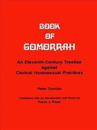 Book of Gomorrah