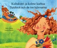 Pinocchio och de riktiga pojkarna (finska och svenska)
