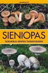 Sieniopas