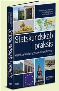 Statskundskab i praksis
