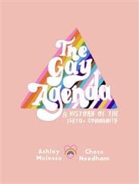 The Gay Agenda