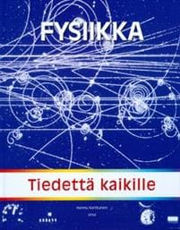 Fysiikka