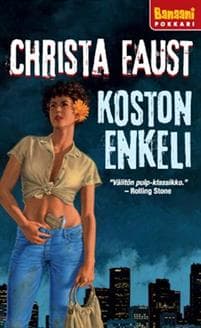Koston enkeli