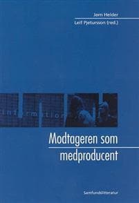 Modtageren som medproducent