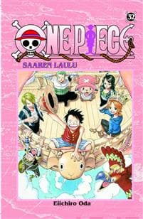 One piece 32