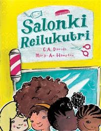 Salonki Reilukutri