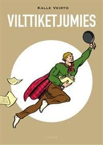 Vilttiketjumies