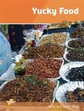 Miniatyrbild 2 av 2: Yucky Food