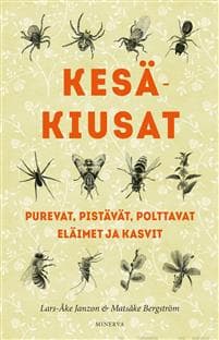Kesäkiusat