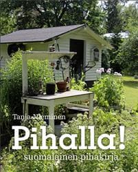 Pihalla!