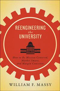 Reengineering the University