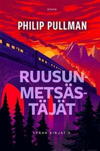 Ruusunmetsästäjät