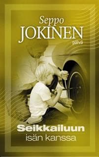 Seikkailuun isän kanssa