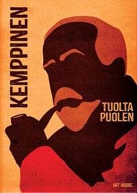 Tuolta puolen