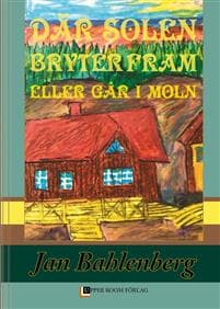 Där solen bryter fram eller går i moln