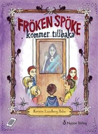 Fröken Spöke kommer tillbaka