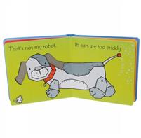 Thats Not My Robot
