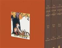 The Complete Calvin and Hobbes