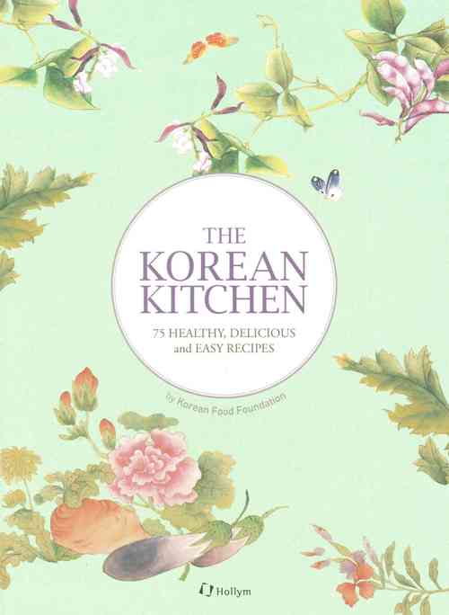 Korean Kitchen