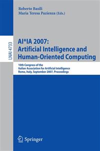 AI*IA 2007