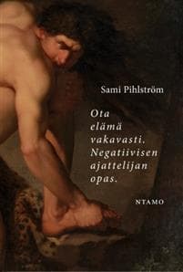 Ota elämä vakavasti
