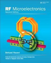 RF Microelectronics
