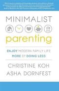 Miniatyrbilde 2 av 2: Minimalist Parenting