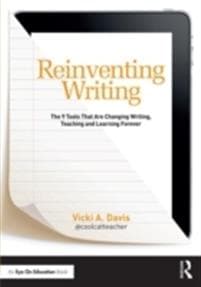 Reinventing Writing