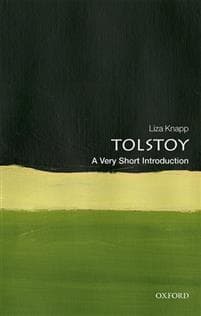 Leo Tolstoy