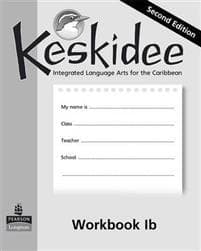 Keskidee Workbook 1B Second Edition