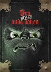 Den lilla onda boken