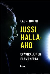 Jussi Halla-aho