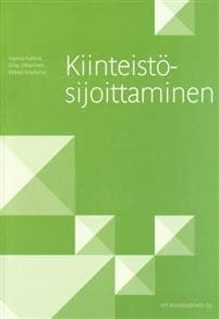 Kiinteistösijoittaminen