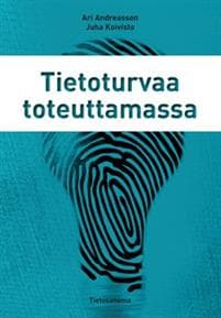 Tietoturvaa toteuttamassa