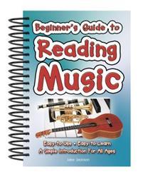 Beginner's Guide to Reading Music