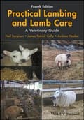Miniatyrbilde 2 av 2: Practical Lambing and Lamb Care