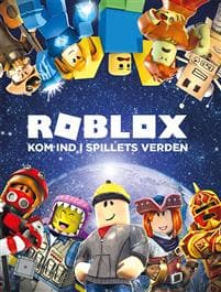 Roblox - Kom ind i spillets verden (officiel)