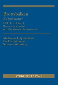 Brottsbalken