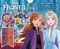 Disney Frost 2 Aktivitetskit