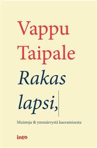 Rakas lapsi