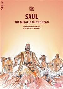 Saul