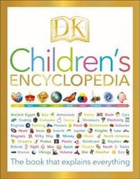 DK Children's Encyclopedia