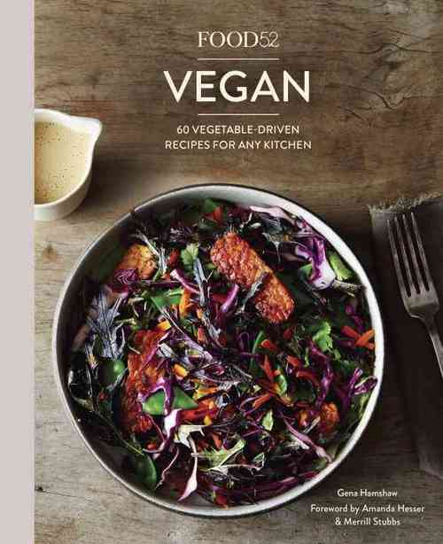 Food52 vegan