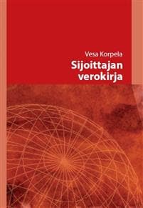 Sijoittajan verokirja