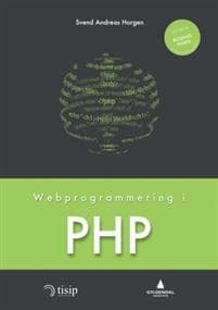 Webprogrammering i PHP