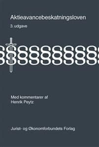 Aktieavancebeskatningsloven