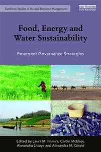 Food, Energy and Water Sustainability