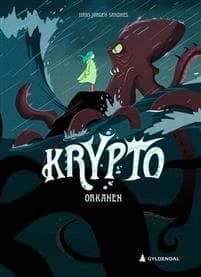 Krypto: Orkanen